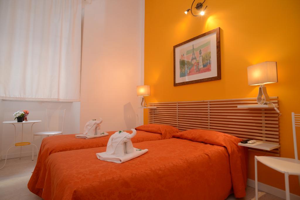 Sognare Insieme Hotel Roma Quarto foto