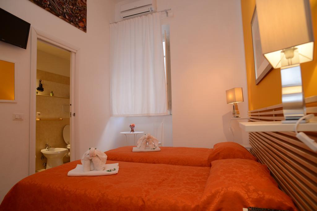 Sognare Insieme Hotel Roma Quarto foto