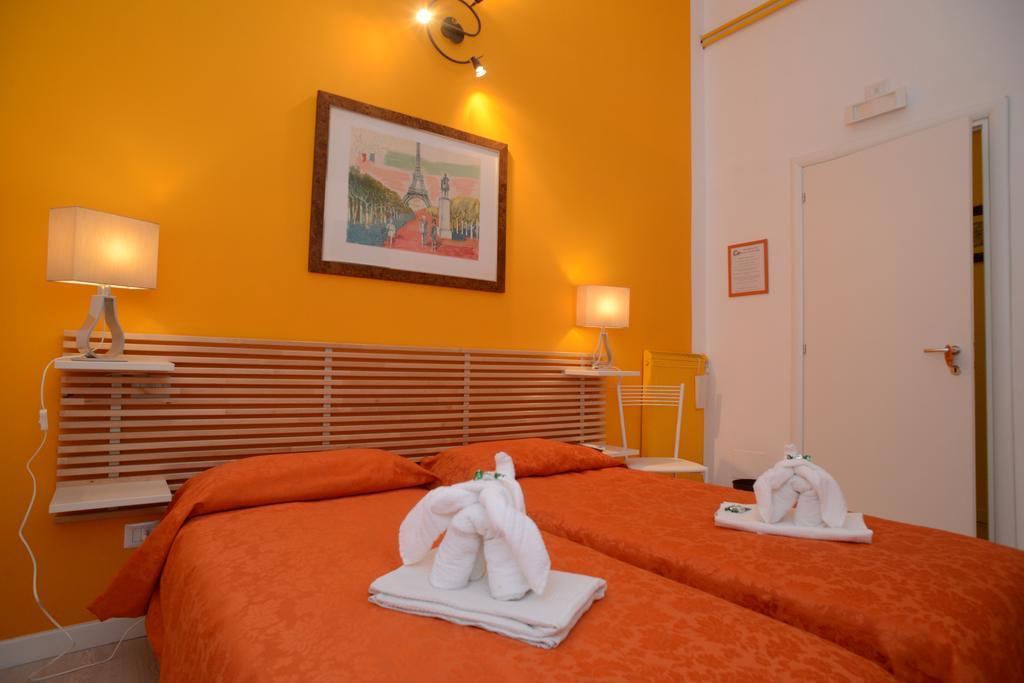 Sognare Insieme Hotel Roma Quarto foto