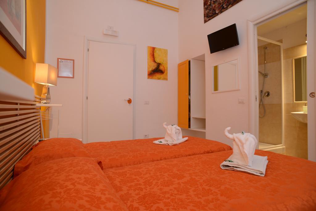 Sognare Insieme Hotel Roma Quarto foto