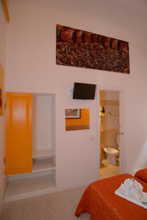 Sognare Insieme Hotel Roma Quarto foto