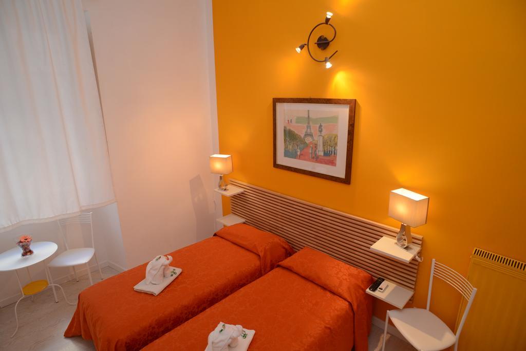 Sognare Insieme Hotel Roma Quarto foto