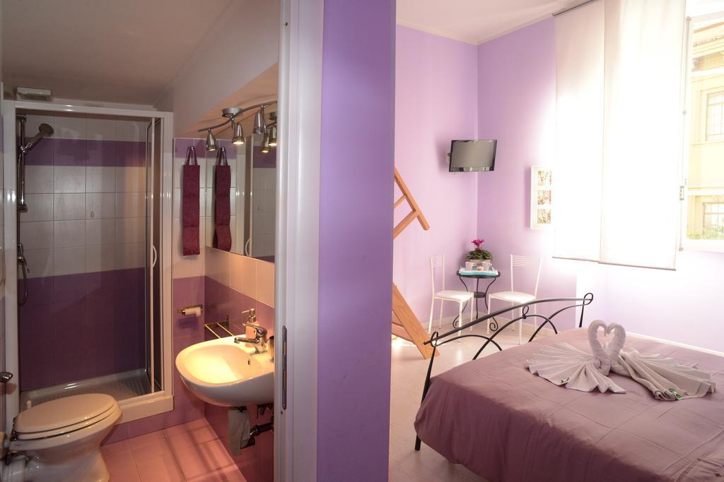 Sognare Insieme Hotel Roma Quarto foto