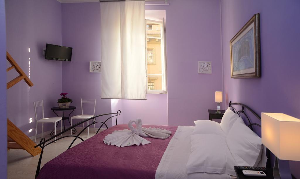 Sognare Insieme Hotel Roma Quarto foto