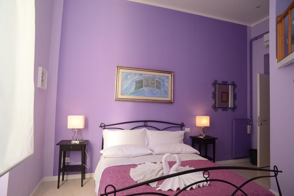 Sognare Insieme Hotel Roma Quarto foto